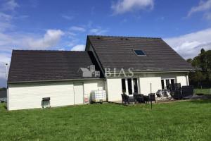 Picture of listing #324665543. House for sale in Pont-Audemer