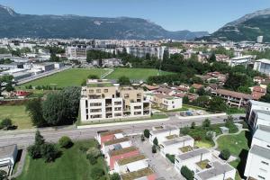 Picture of listing #324666157. Appartment for sale in Grenoble