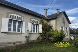 Photo de l'annonce nº 324670044. Maison à vendre sur Saint-Pierre-de-Fursac