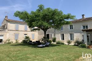 Picture of listing #324673500. House for sale in Bourg-Charente