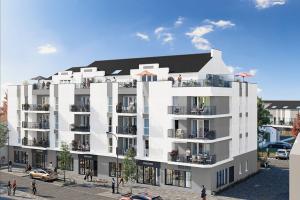 Picture of listing #324676152. Appartment for sale in Challans
