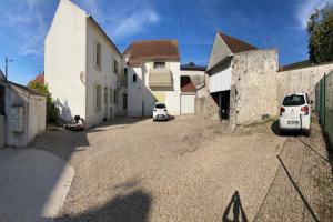Picture of listing #324684234. Appartment for sale in Marcilly