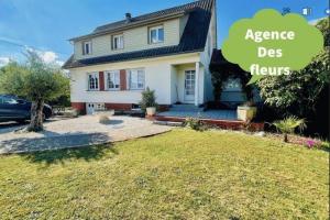 Picture of listing #324688633. Appartment for sale in Tourville-la-Rivière