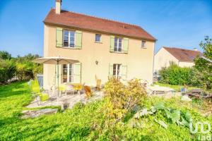 Picture of listing #324708907. House for sale in Magny-en-Vexin