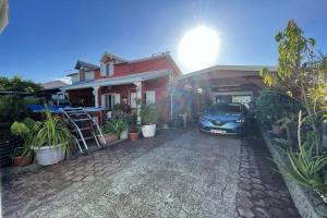 Picture of listing #324709876. House for sale in Bras-Panon