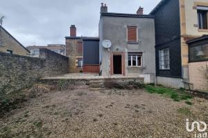 Picture of listing #324711395. House for sale in Saint-Menges