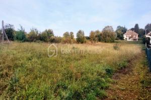 Picture of listing #324732027. Land for sale in Courlon-sur-Yonne