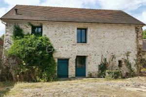 Picture of listing #324732108. House for sale in Fontenay-le-Vicomte