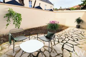 Picture of listing #324742342. Appartment for sale in Carrières-sous-Poissy