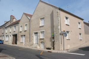 Picture of listing #324744676. House for sale in Ferrière-Larçon