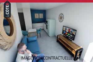 Photo de l'annonce nº 324755071. Appartement à vendre sur Port-de-Bouc