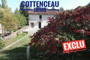 Picture of listing #324757211. House for sale in Chemillé-en-Anjou
