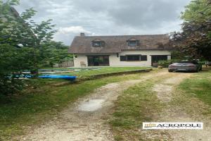 Picture of listing #324757289. House for sale in Poilly-lez-Gien