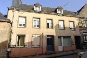 Picture of listing #324758588. House for sale in Guémené-sur-Scorff