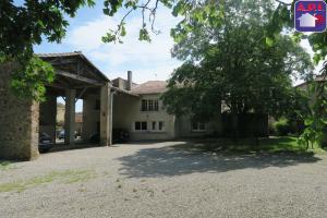 Picture of listing #324760181. House for sale in Mirepoix