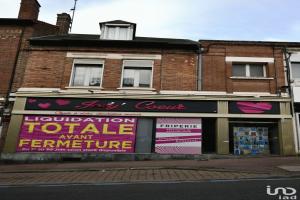Picture of listing #324762126. Building for sale in Montdidier
