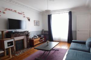 Picture of listing #324762195. Appartment for sale in Asnières-sur-Seine