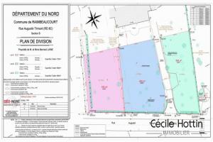 Picture of listing #324763458. Land for sale in Raimbeaucourt