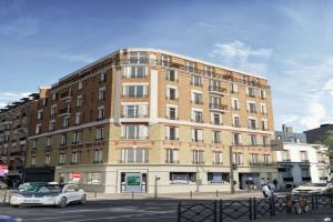 Picture of listing #324765675. Appartment for sale in Asnières-sur-Seine