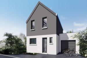 Photo de l'annonce nº 324768302. Maison à vendre sur Haguenau