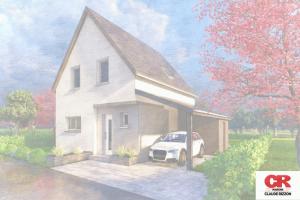 Picture of listing #324768317. House for sale in Herrlisheim