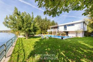 Picture of listing #324770724. Appartment for sale in Vaux-sur-Seine