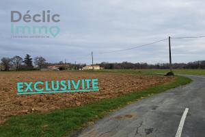 Picture of listing #324784043. Land for sale in Écoyeux