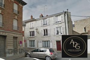 Picture of listing #324784913. Building for sale in Pithiviers
