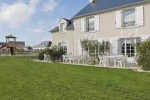Picture of listing #324789869. House for sale in Port-en-Bessin-Huppain