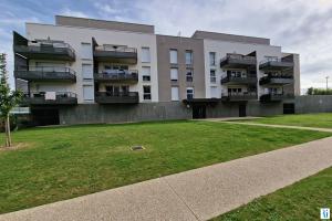 Picture of listing #324800194. Appartment for sale in Le Petit-Quevilly