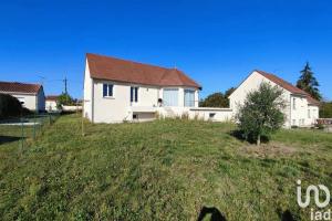 Picture of listing #324802283. House for sale in Les Ormes