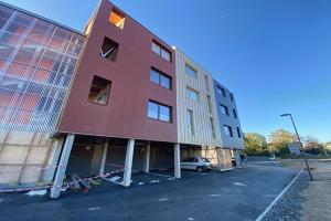 Picture of listing #324807226. Appartment for sale in Saint-Erblon