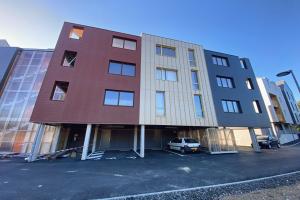 Picture of listing #324807228. Appartment for sale in Saint-Erblon