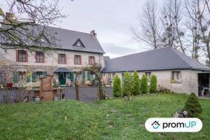 Picture of listing #324809433. House for sale in Cérences