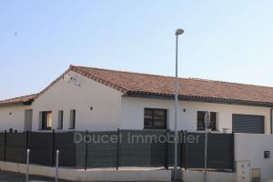 Picture of listing #324810695. House for sale in Lieuran-lès-Béziers