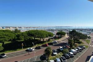 Picture of listing #324816196. Appartment for sale in Royan