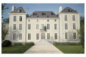 Picture of listing #324818338. Appartment for sale in Crespières