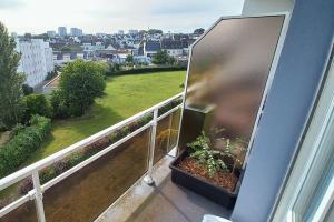 Picture of listing #324818556. Appartment for sale in Lorient