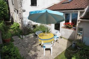 Picture of listing #324823099. Appartment for sale in Saint-Nom-la-Bretèche