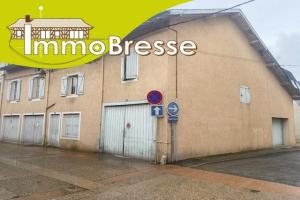 Photo de l'annonce nº 324824367. Bâtiment à vendre sur Montrevel-en-Bresse