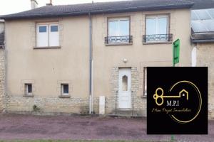 Picture of listing #324826818. House for sale in Arçonnay