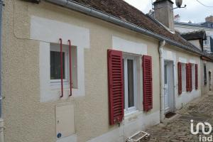 Picture of listing #324834818. House for sale in Auxerre