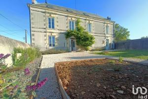 Picture of listing #324836941. House for sale in Thouars