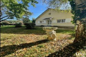 Picture of listing #324839778. House for sale in Faÿ-lès-Nemours