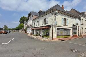 Picture of listing #324840333. Building for sale in Tours