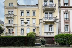 Picture of listing #324847437. Appartment for sale in Strasbourg
