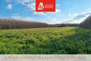 Picture of listing #324848811. Land for sale in Valence