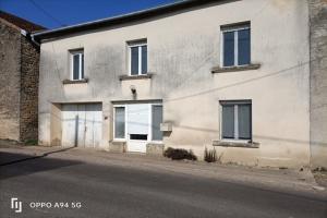 Picture of listing #324850234. Appartment for sale in Aboncourt-Gesincourt