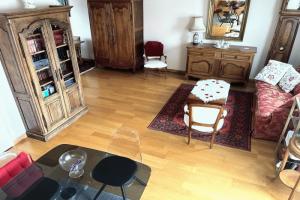 Picture of listing #324855918. Appartment for sale in Orléans