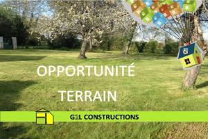 Picture of listing #324859368. Land for sale in Saint-Gervais